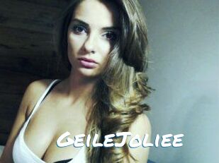 GeileJoliee
