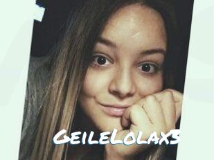GeileLolax3