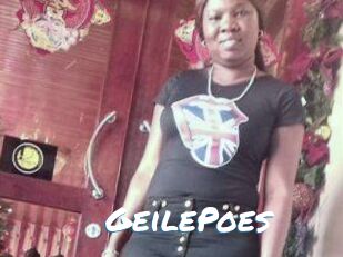 GeilePoes