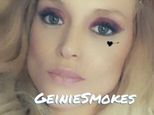 GeinieSmokes