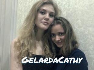 GelardaCathy