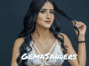 GemaSanders