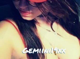 Gemiini19xx