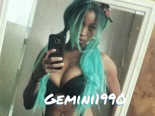 Gemini1990