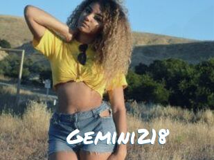 Gemini218