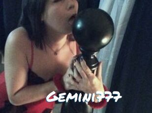 Gemini777