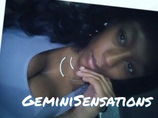 Gemini_Sensations