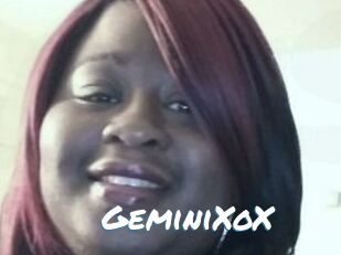 GeminiXoX