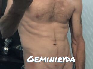 Geminiryda