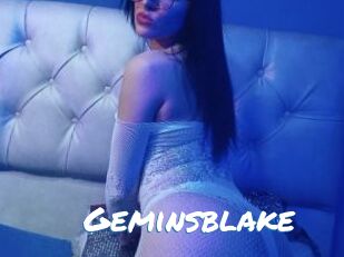 Geminsblake