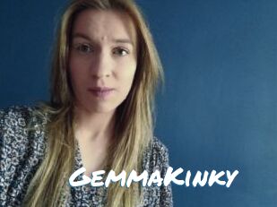 GemmaKinky
