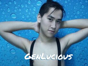 GenLucious