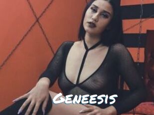 Geneesis
