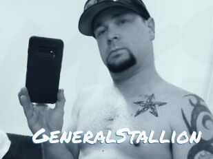 GeneralStallion