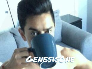 Genesis0ne Max 50