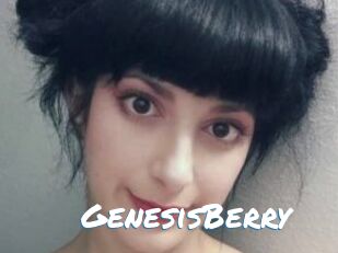 GenesisBerry