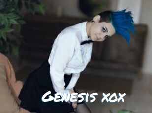Genesis_xox