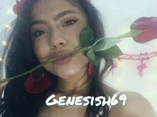 Genesish69