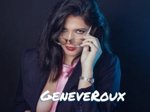 GeneveRoux