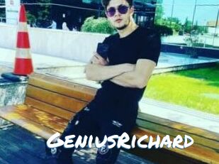 GeniusRichard