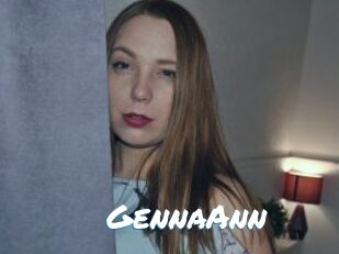 GennaAnn