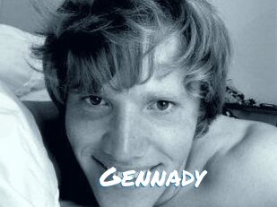 Gennady