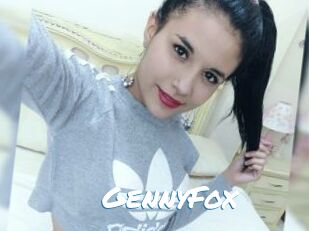 GennyFox Max 50