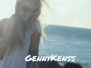 GennyKenss