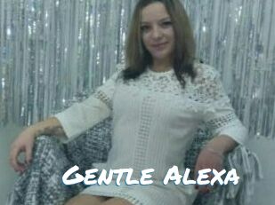 Gentle_Alexa