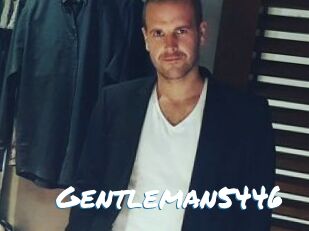 Gentleman5446