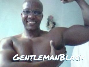 Gentleman_Black Max 50