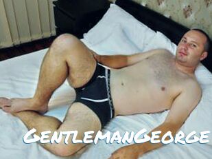 GentlemanGeorge