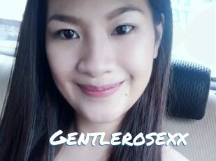 Gentlerosexx