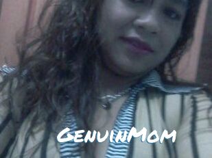 GenuinMom