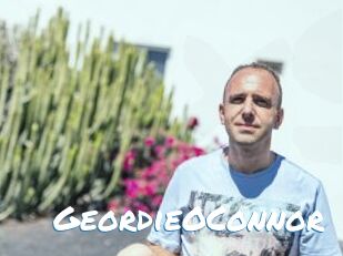GeordieOConnor