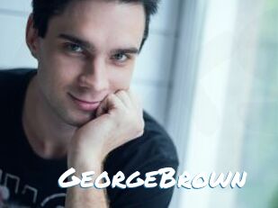 GeorgeBrown