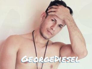 GeorgeDiesel