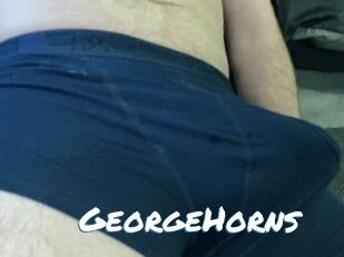 GeorgeHorns