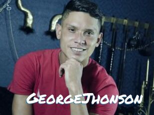 GeorgeJhonson
