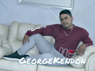 GeorgeKendon
