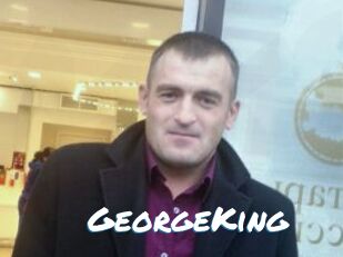 GeorgeKing