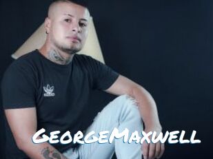 GeorgeMaxwell