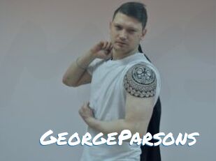 GeorgeParsons