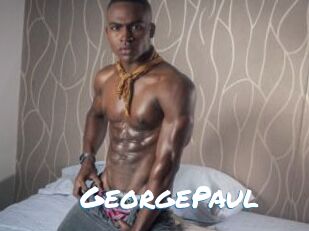 GeorgePaul