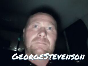 GeorgeStevenson
