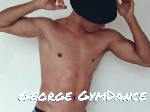 George_GymDance