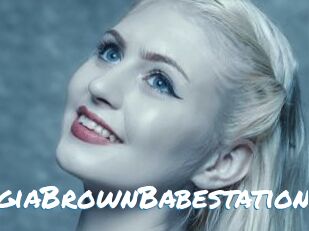 GeorgiaBrownBabestation