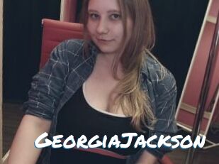 GeorgiaJackson