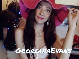 GeorginaEvans