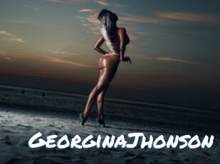 GeorginaJhonson